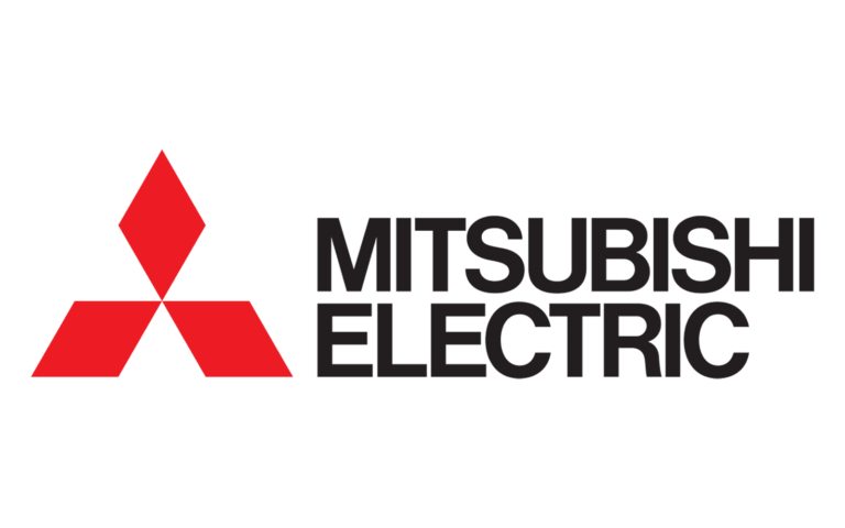 mitsubishi electric logo 768x480