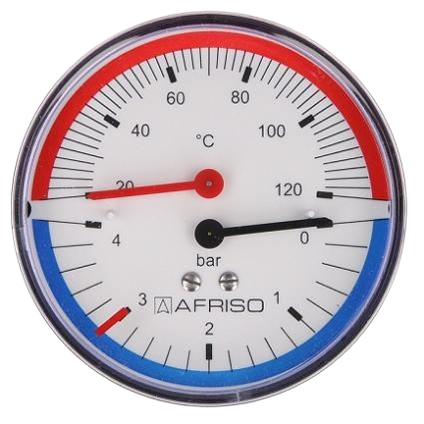 pressure trans